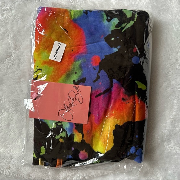 NIB Ollee & Belle Bamboo Blanket - Picture 3 of 4